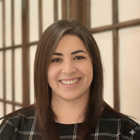 Anie Hall's Headshot