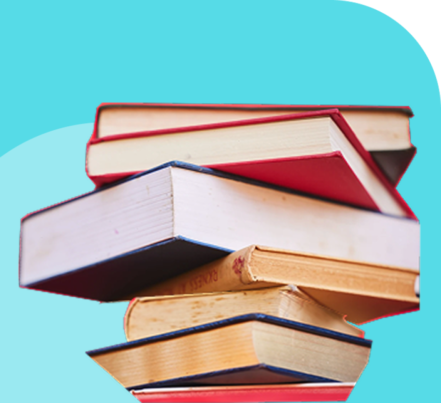 Books to read